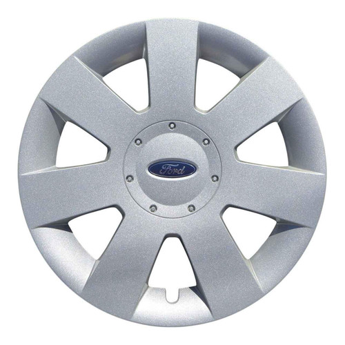 2006 2007 2008 2009 Ford Fusion Hubcap / Wheel Cover 16" 7046