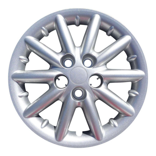 2002 2003 2004 Chrysler Concorde Hubcap / Wheel Cover 16" 8007