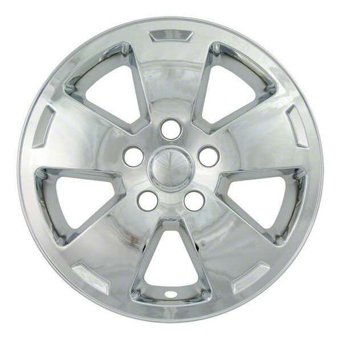 SOLD OUT Chevrolet Impala Chrome Wheel Skins / Hubcaps / Wheel Covers 16" 5070 2006 2007 2008 2009 2010 2011 2012 SET OF 4