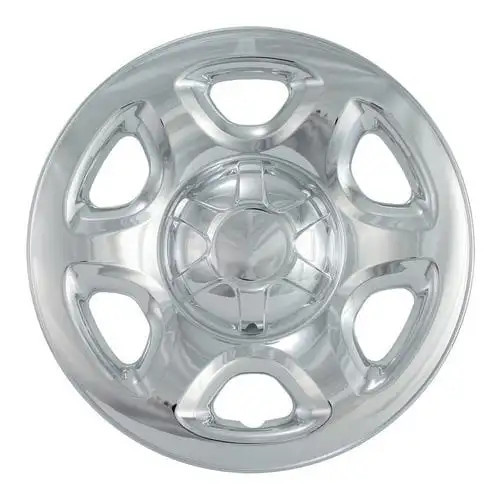 2008 2009 2010 2011 2012 Ford Escape Chrome Wheel Skin / Hubcap / Wheel Cover 16" 3681 IMP 79 X 687 PC SINGLE COVER