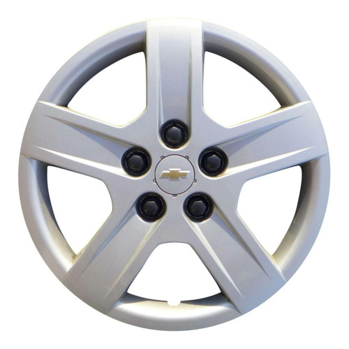 2005 2006 Chevrolet Equinox Hubcap / Wheel Cover 16" 3254