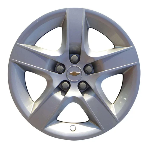 2008 2009 2010 2011 2012 Chevrolet Malibu Hubcap / Wheel Cover 17" 3276 EXCELLENT