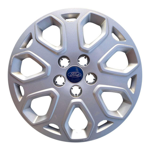 2012 2013 Ford Focus Hubcap / Wheel Cover 16" 7059