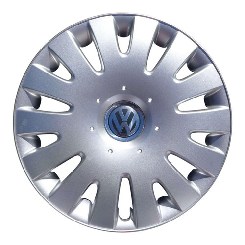 2005 2006 2007 2008 2009 VW Volkswagen Jetta Hubcap / Wheel Cover 16" 61550