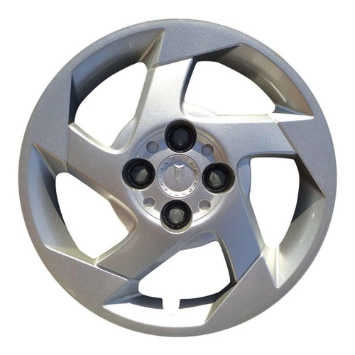 2007 2008 Pontiac G5 Hubcap / Wheel Cover 15" 5142