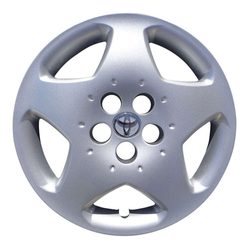 2003 2004 2005 2006 2007 2008 Toyota Corolla S Hubcap / Wheel Cover 15" 61121