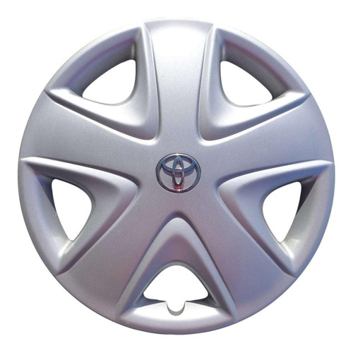 2003 2004 2005 Toyota Echo Hubcap / Wheel Cover 15" 61118