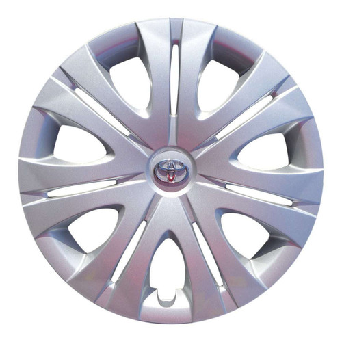 2009 2010 Toyota Corolla Hubcap / Wheel Cover 16" 61148