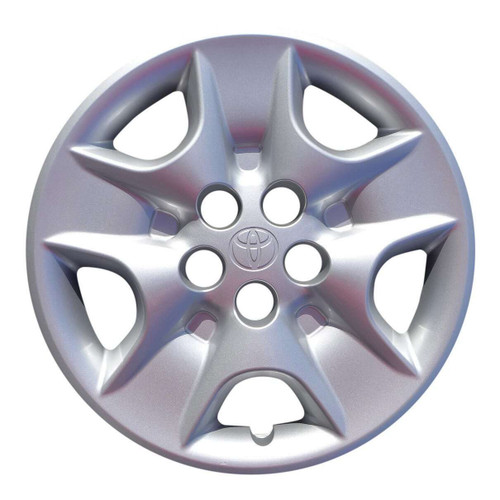 2000 2001 2002 2003 2004 2005 Toyota Celica Hubcap / Wheel Cover 15" 61105
