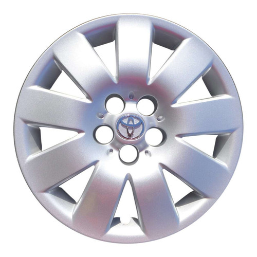 2003 2004 Toyota Corolla Hubcap / Wheel Cover 15" 61123