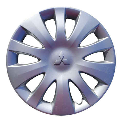2006 2007 Mitsubishi Lancer Hubcap / Wheel Cover 15" 57576