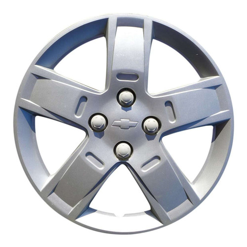2009 2010 2011 Chevrolet Aveo Hubcap / Wheel Cover 15" 3287