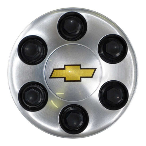 ROUGH 2007 2008 2009 2010 2011 2012 2013 Silverado Suburban 1500 Tahoe Hubcap Rim Center Cap Wheel Cover 9595469