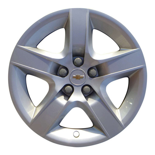 2008 2009 2010 2011 2012 Chevrolet Malibu Hubcap / Wheel Cover 17" 3276 ROUGH