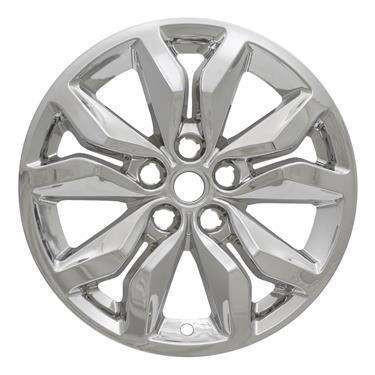 Chevrolet Impala Chrome Wheel Skins Hubcaps Wheel Covers 18" 5712 2016 2017 2018 2019 SET OF 4