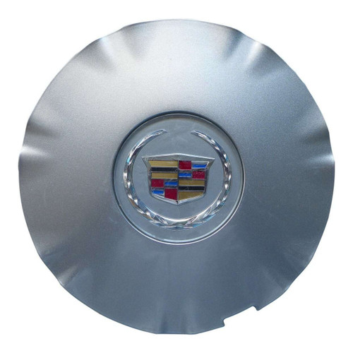 2010 2011 2012 2013 2014 2015 Cadillac SRX OEM Center Cap Wheel Cover Hubcap Hub Cap #9599024 4665 ROUGH