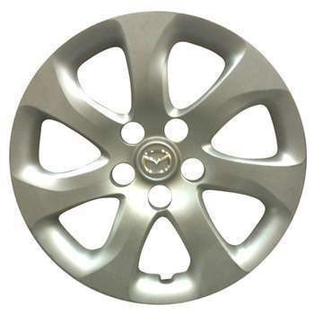 2010 2011 2012 2013 Mazda 3 Hubcap / Wheel Cover 16" 56555