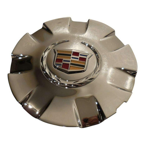BRAND NEW 2015 2016 2017 2018 Cadillac Escalade OEM ESV Center Cap Wheel Cover Hubcap Hub Cap 22906847