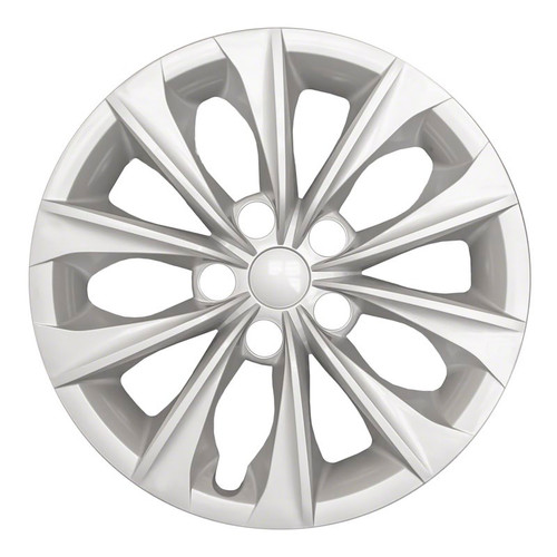Toyota Camry Style LE 10 Spoke 16" Hubcap / Wheel Cover