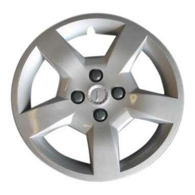 2009 2010 Pontiac G5 Hubcap / Wheel Cover 15" 5145