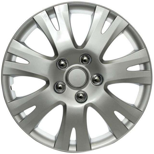 2009 2010 2011 2012 2013 Mazda 6 Six STYLE  Hubcap / Wheel Cover 16" 56554 SINGLE