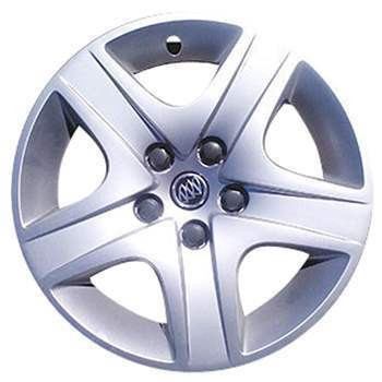 2010 2011 2012 Buick Allure Lacrosse Hubcap / Wheel Cover 17" 1159