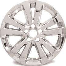 7240P Chrysler 200 Limited Chrome SINGLE PIECE
