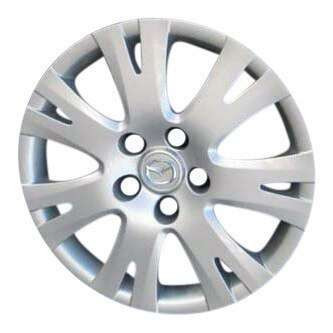 2009 2010 2011 2012 2013 OEM Mazda 6 Six Hubcap / Wheel Cover 16" 56554