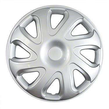 2000 2001 2002 Toyota Style Corolla Hubcap / Wheel Cover 14" 61111