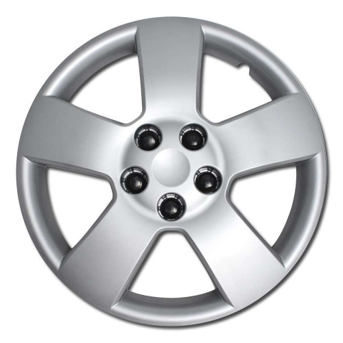 2006 2007 2008 2009 2010 2011 Chevrolet Style HHR Hubcaps / Wheel Covers 16" 3251 SET OF 4