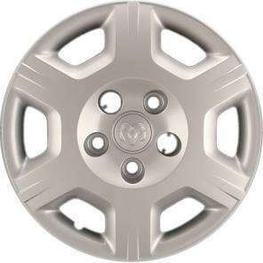 2009 2010 2011 2012 Dodge Journey Hubcap / Wheel Cover 16" 8035
