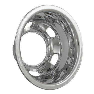 2003 - 2018 Dodge Style Ram 3500   Rear Wheel Simulator / Liner 17"