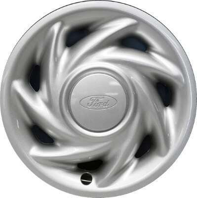 Brand New Ford Van Econoline  1996 1997 1998 1999 2000 2001 2002 2003 E150 Hubcap / Wheel Cover 15" 943