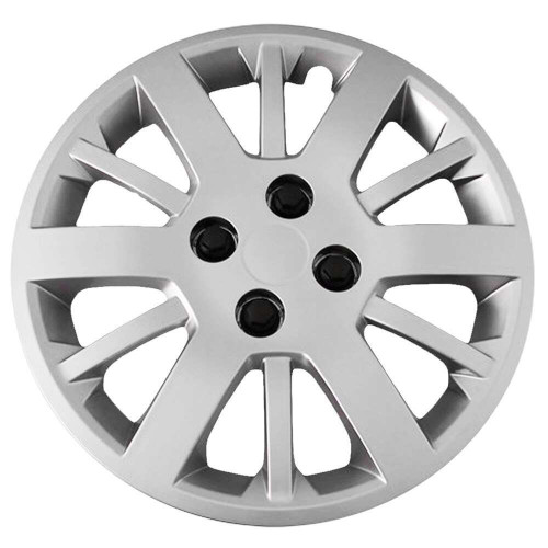 2009 2010 Chevrolet Cobalt Style Hubcap / Wheel Cover 15" 3285 SINGLE PIECE