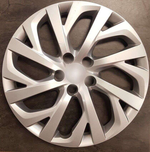 2017 2018 2019 Toyota Corolla STYLE Hubcap / Wheel Cover 16" 61181