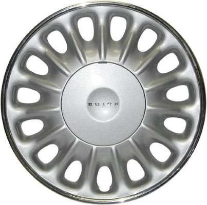 ** IN STOCK READY TO SHIP ** 2000 2001 2002 2003 2004 2005 Buick LeSabre Le Sabre Hubcap / Wheel Cover 16" 1151
