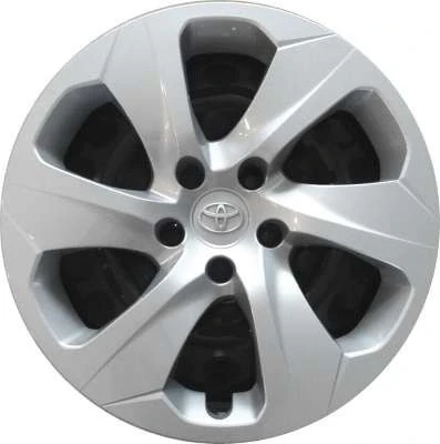 BRAND NEW 2019 2020 2021 2022 2023 2024 Toyota RAV4 RAV 4 17" Hubcap / Wheel Cover 61186