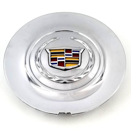 BRAND NEW 2015 2016 2017 2018 2019 2020 Cadillac Escalade OEM Center Cap Wheel Cover Hubcap Hub Cap 22906845
