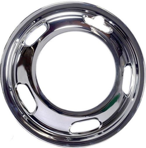 2019 2020 2021 2022 2023 2024 2025 Dodge Style Ram 3500   Front Wheel Simulator / Liner 17"