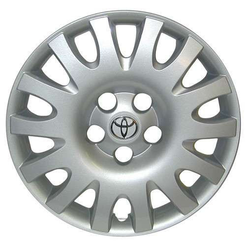 Toyota 2002 2003 2004 2005 2006 Toyota Camry Hubcap / Wheel Cover 16" 61116 