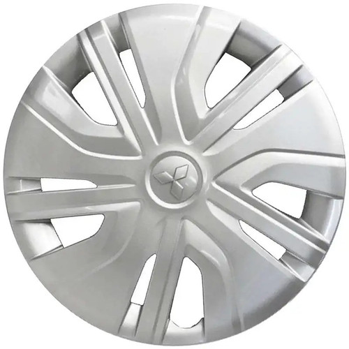 2017 2018 2019 2020 2021 2022 2023 2024 Mitsubishi Mirage G4 ES 14" Hubcap / Wheel Cover 4252A140-U