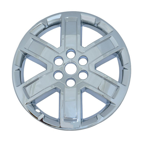 IMP-804X/5431 GMC Acadia Replacement Chrome Clad Wheel Cover 20 Inch Single