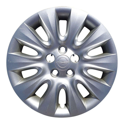 Chrysler 2011 2012 2013 Chrysler 200 Hubcap / Wheel Cover 17" 8039 