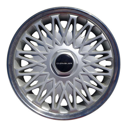 Chrysler 1993 1994 1995 Chrysler LHS Concorde New Yorker Hubcap / Wheel Cover 15" 492 
