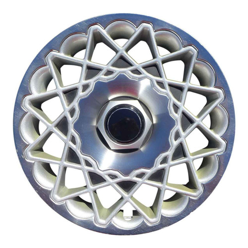 Chrysler 1996 1997 Chrysler Town & Country Hubcap / Wheel Cover 15" 509 