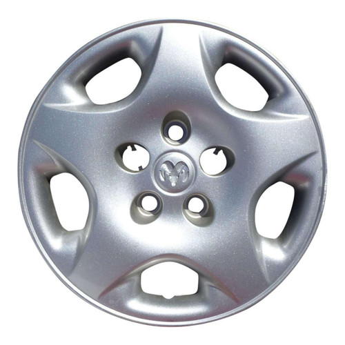 Dodge 2001 2002 2003 Dodge Caravan Hubcap / Wheel Cover 15" 8004 