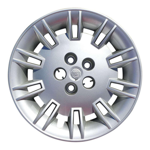 Chrysler 2005 2006 2007 Chrysler 300 Hubcap / Wheel Cover 17" 8022 
