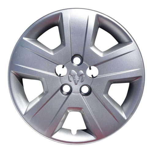 Dodge 2007 2008 2009 Dodge Caliber Hubcap / Wheel Cover 17" 8027 
