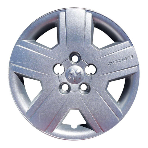 Dodge 2008 2009 2010 Dodge Avenger Hubcap / Wheel Cover 16" 8029 