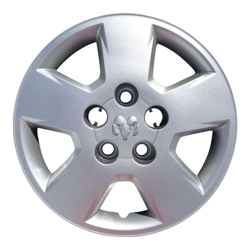 Dodge 2007 2008 2009 Dodge Caliber Hubcap / Wheel Cover 15" 8026 
